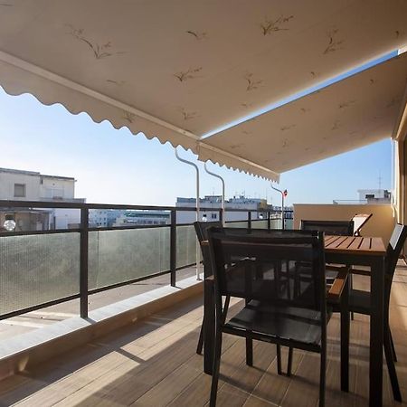 Cozzzy. Exclusive Apartment. 塞萨洛尼基 外观 照片