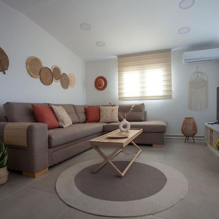 Cozzzy. Exclusive Apartment. 塞萨洛尼基 外观 照片