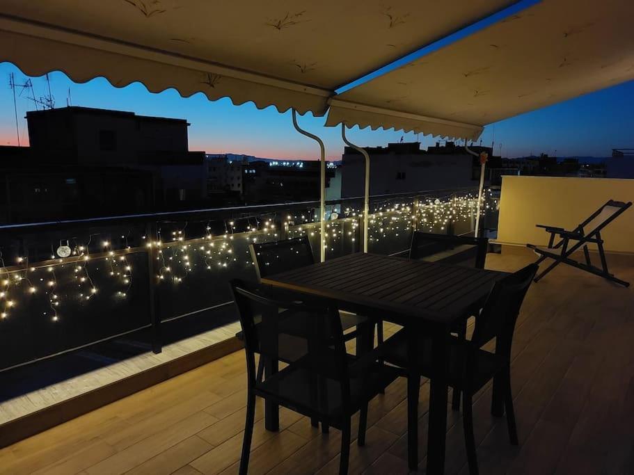 Cozzzy. Exclusive Apartment. 塞萨洛尼基 外观 照片