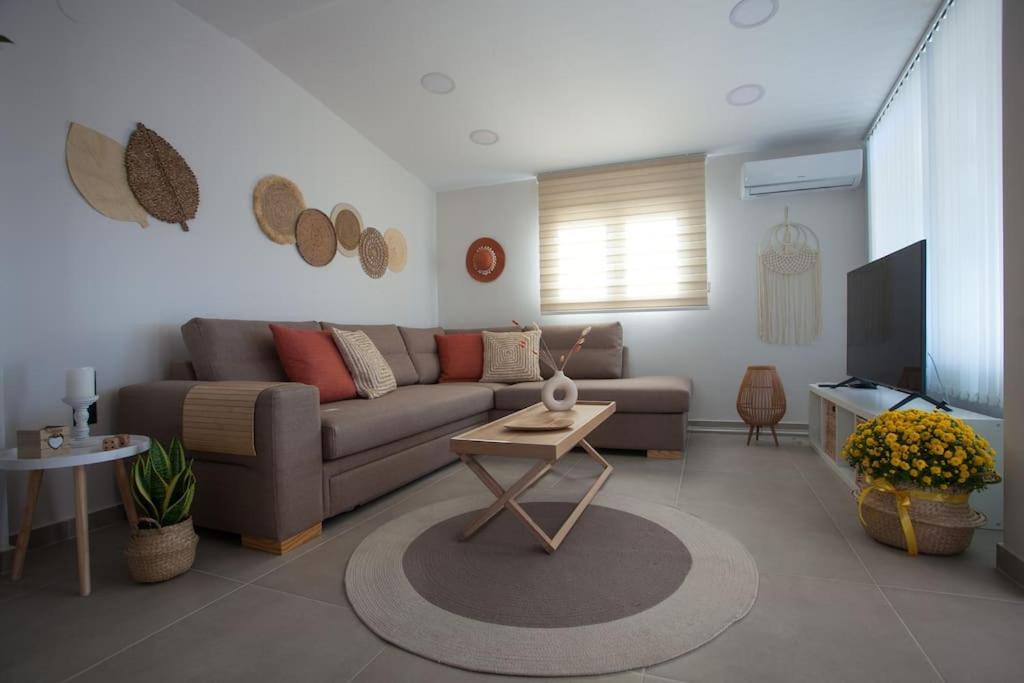 Cozzzy. Exclusive Apartment. 塞萨洛尼基 外观 照片