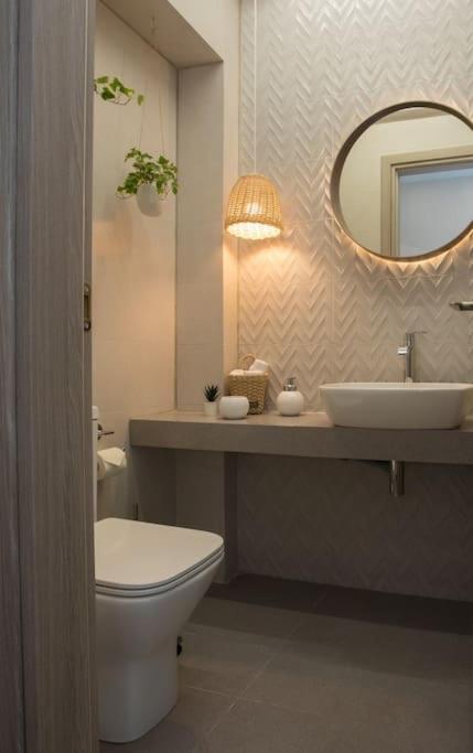 Cozzzy. Exclusive Apartment. 塞萨洛尼基 外观 照片