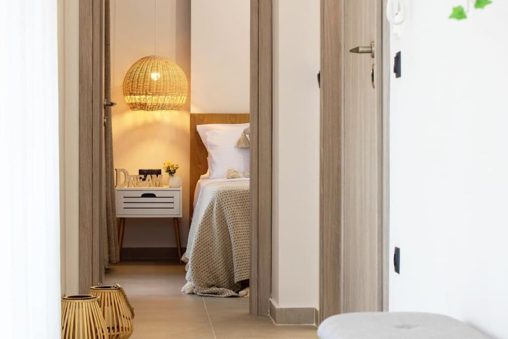Cozzzy. Exclusive Apartment. 塞萨洛尼基 外观 照片